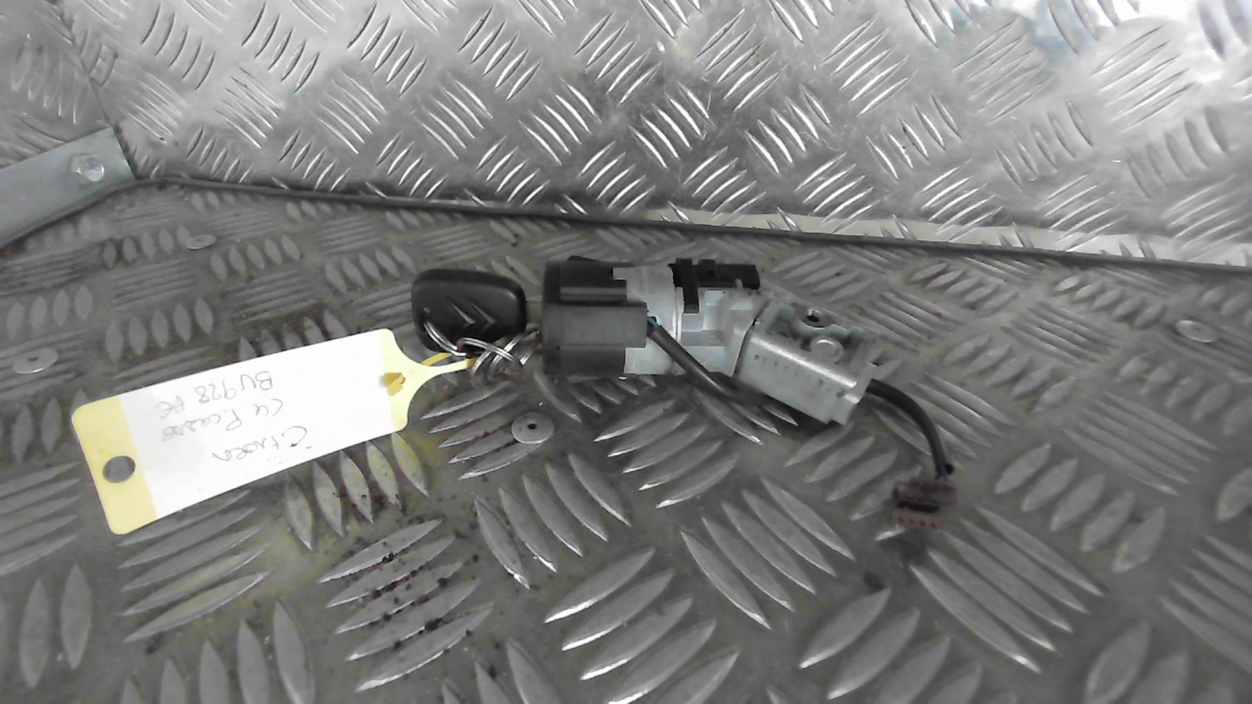 Neiman CITROEN C4 PICASSO 1 Diesel - 1