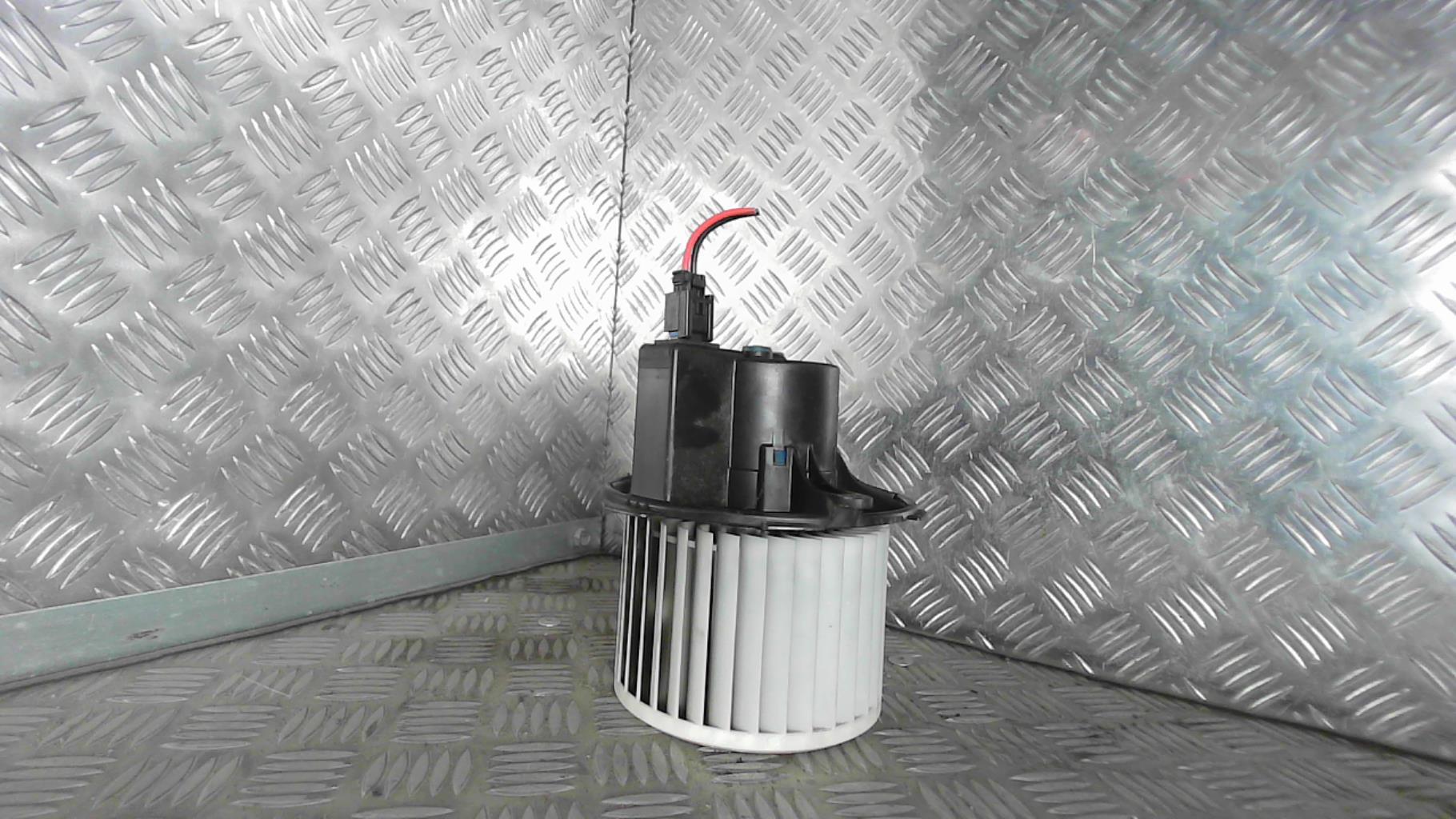 Ventilateur chauffage PEUGEOT 307 PHASE 1 Essence - 1