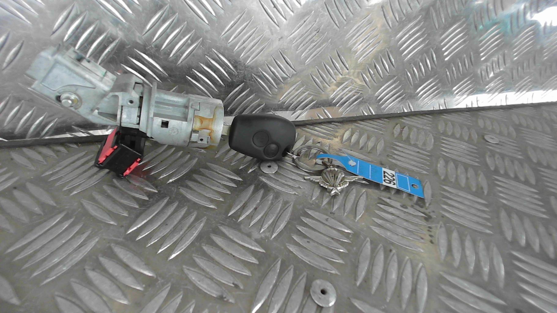 Neiman RENAULT CLIO 3 PHASE 1 Diesel - 1