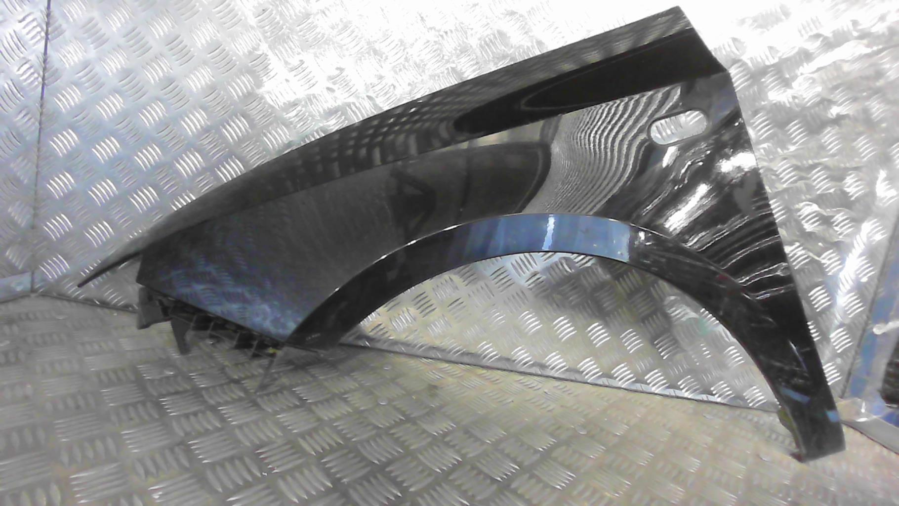 Aile avant gauche SEAT IBIZA 4 PHASE 1 Diesel - 1