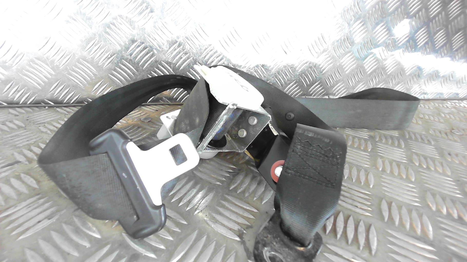 Ceinture arriere gauche KIA CEE-D 1 PHASE 1 Diesel - 1