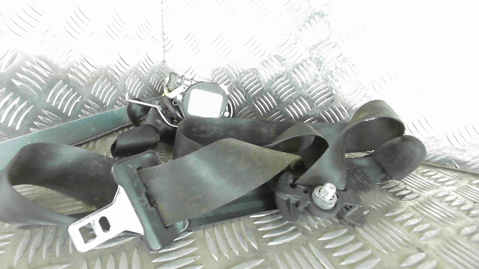 Ceinture avant droit KIA CEE-D 1 PHASE 1 Diesel - 1