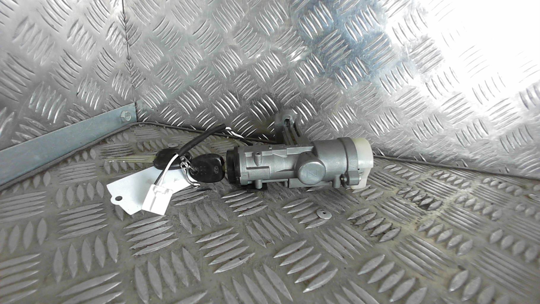Neiman HYUNDAI GETZ PHASE 2 Diesel - 1