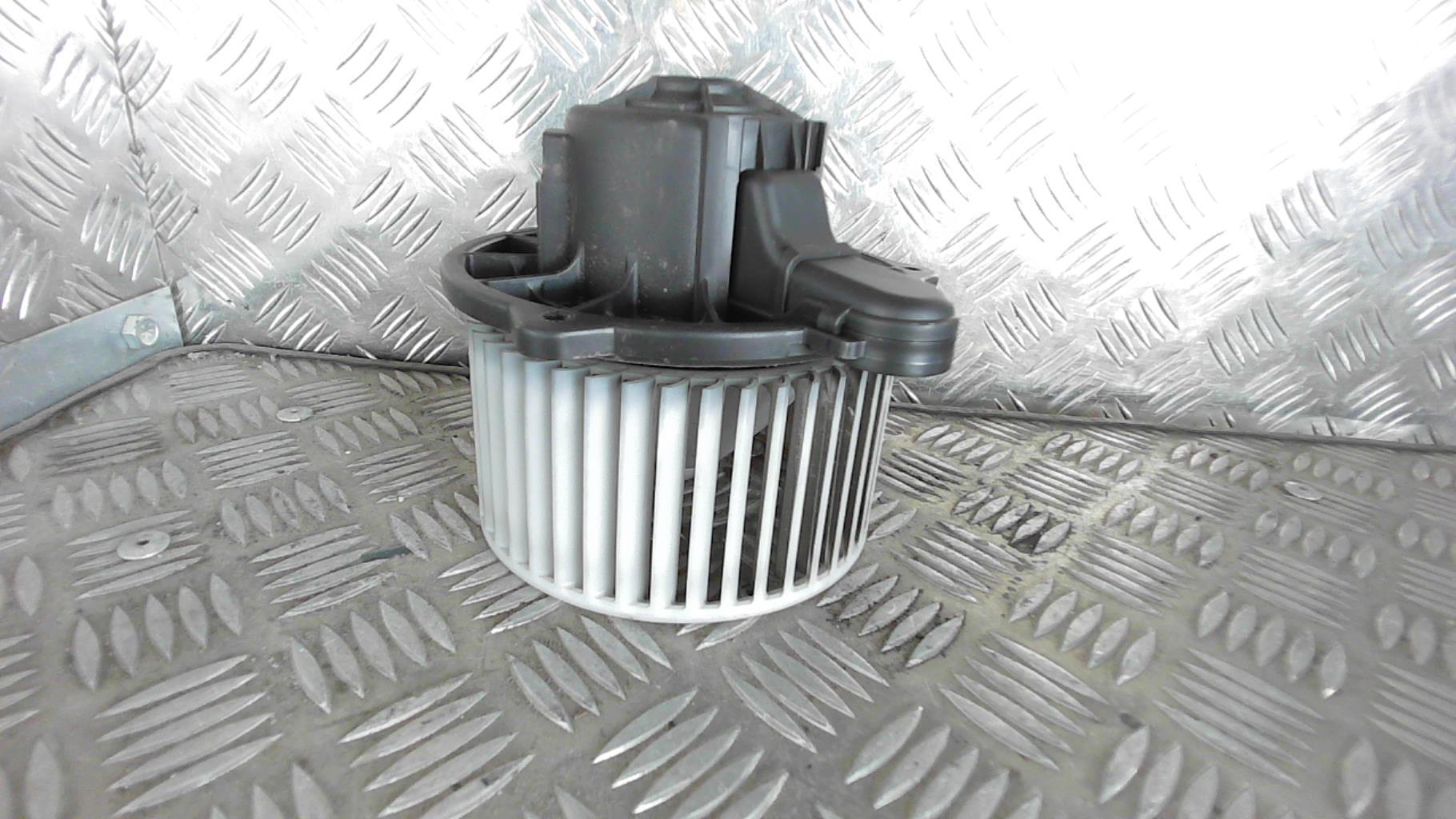 Ventilateur chauffage HYUNDAI GETZ PHASE 2 Diesel - 1