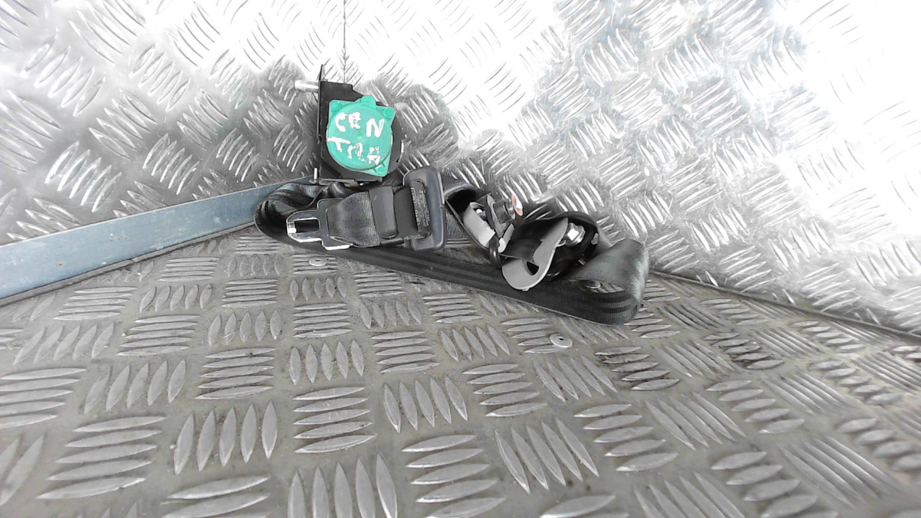 Ceinture centrale HYUNDAI GETZ PHASE 2 Diesel - 1