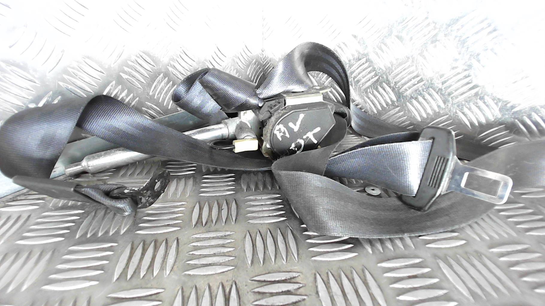 Ceinture avant droit AUDI A6 1  - 1