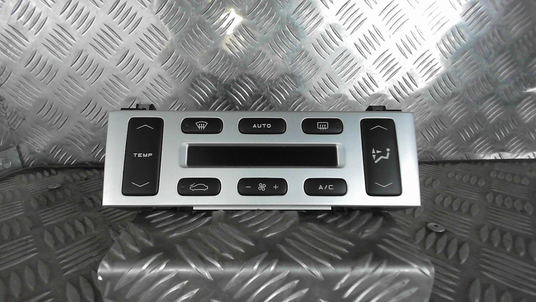 Commande chauffage PEUGEOT 406 COUPE Diesel - 1
