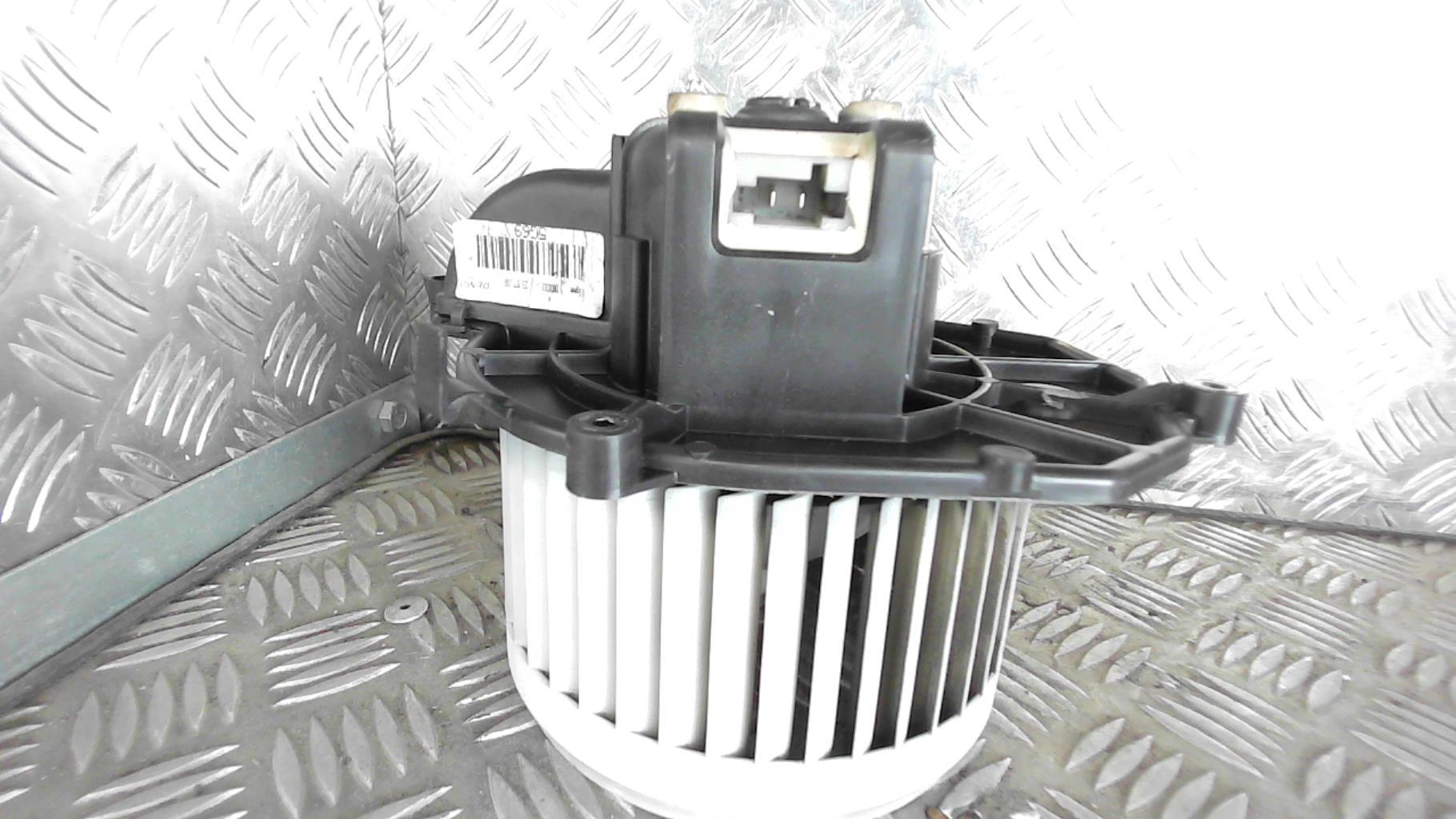 Ventilateur chauffage PEUGEOT PARTNER 2 PHASE 1 Diesel - 1