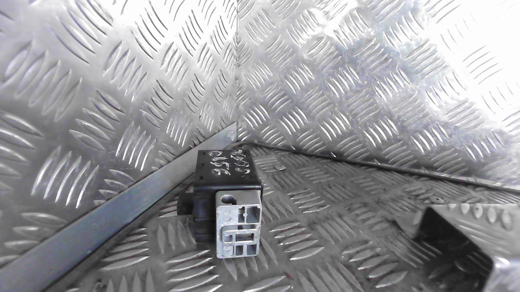 Antivol de direction RENAULT ESPACE 4 PHASE 2 Diesel - 1
