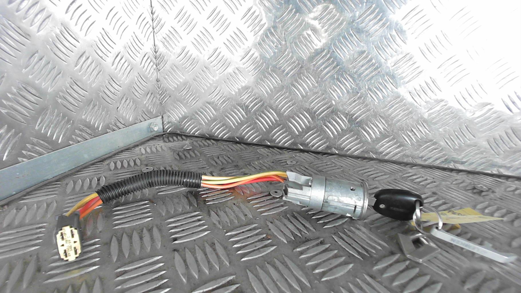 Neiman RENAULT SCENIC 1 PHASE 2 Diesel - 1