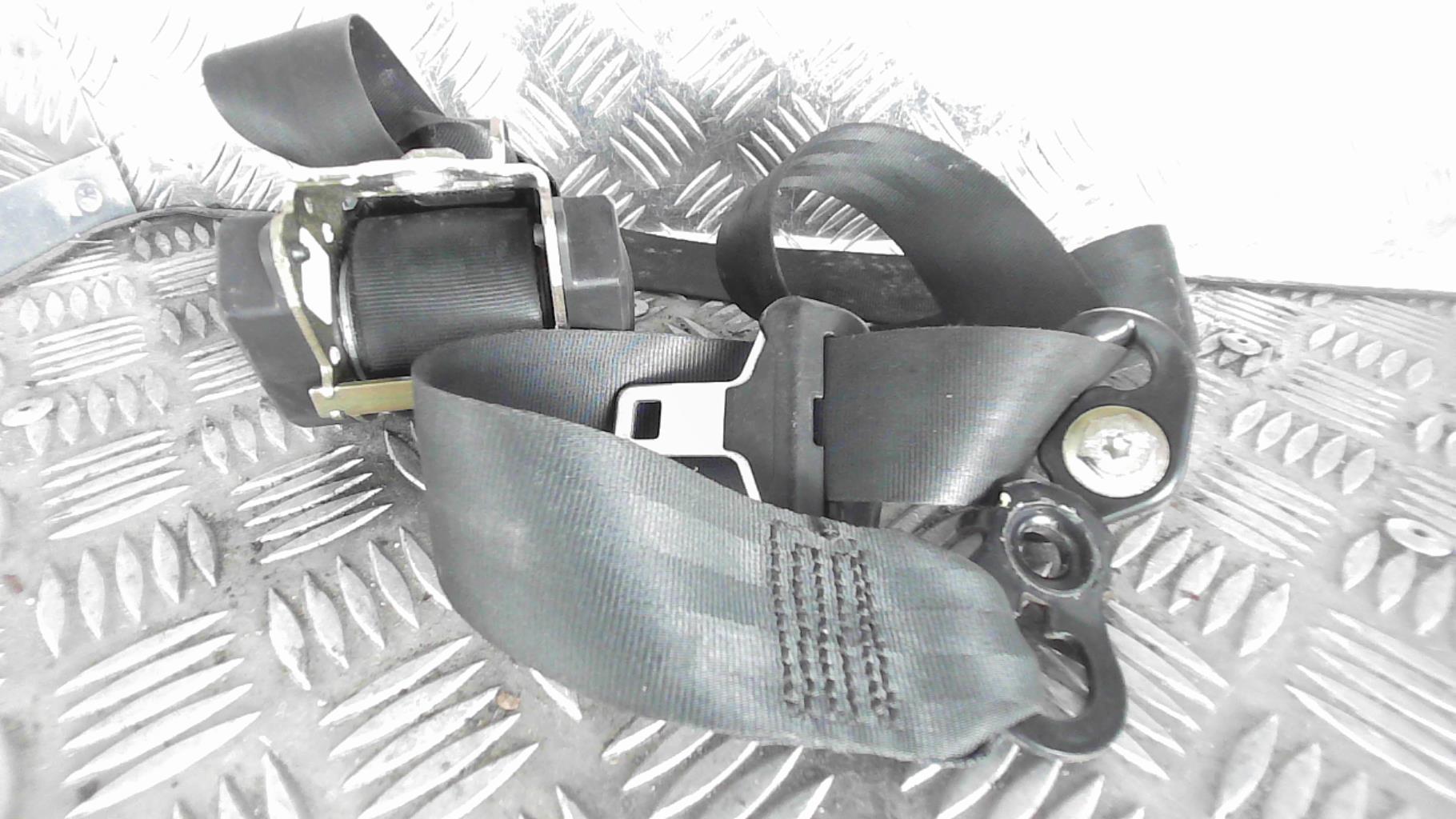 Ceinture avant droit RENAULT TRAFIC 2 PHASE 1 Diesel - 1