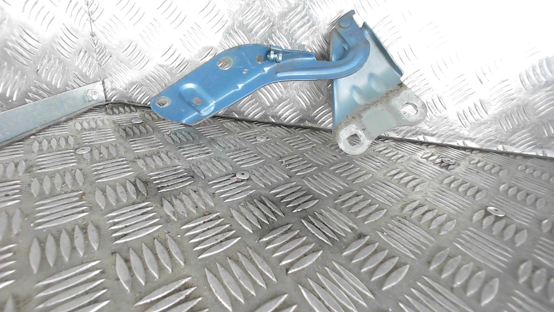 Charniere de capot RENAULT TWINGO 2 PHASE 2 Essence - 1