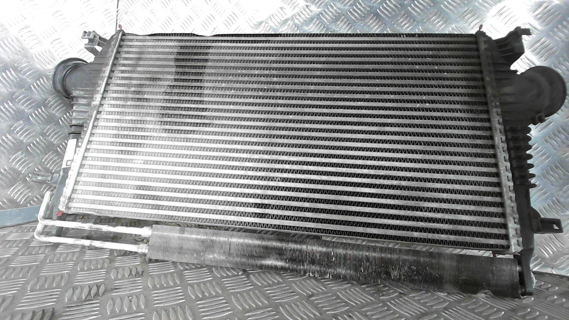 Echangeur air (Intercooler) OPEL INSIGNIA 1 PHASE 1 Diesel - 1