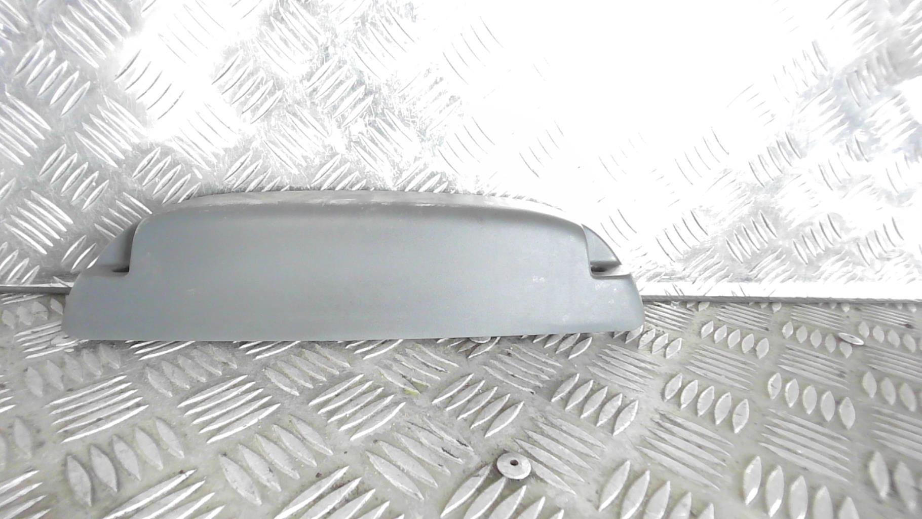 Feu arriere stop central FIAT QUBO Diesel - 1