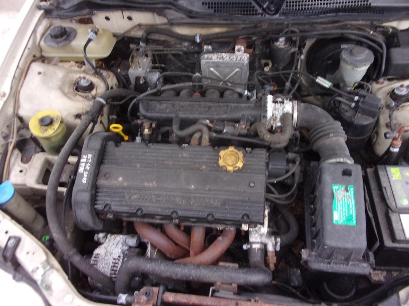 Pare choc avant ROVER 400 2 Essence - 1