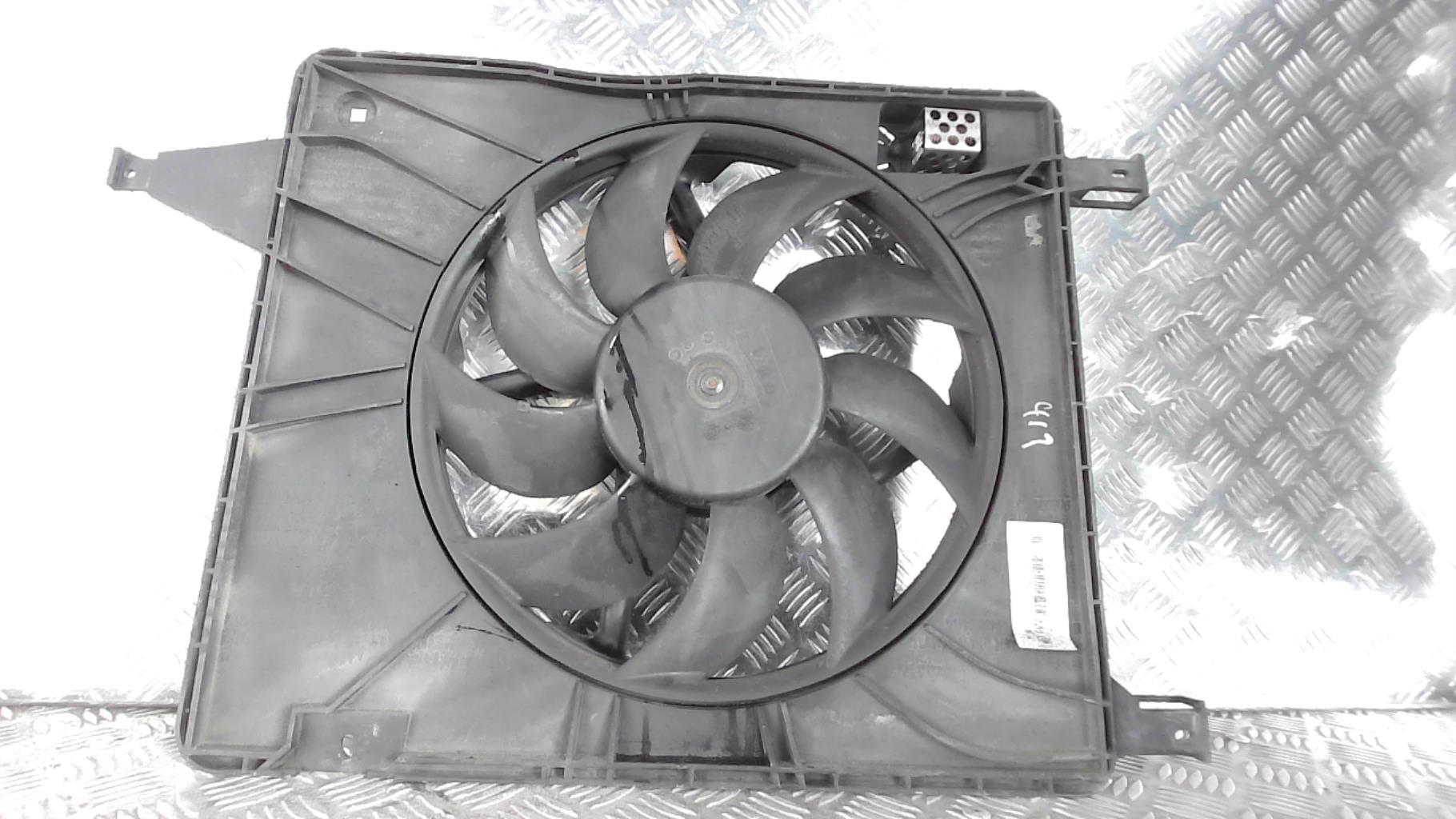 Buse NISSAN QASHQAI 1 PHASE 1 Diesel - 1