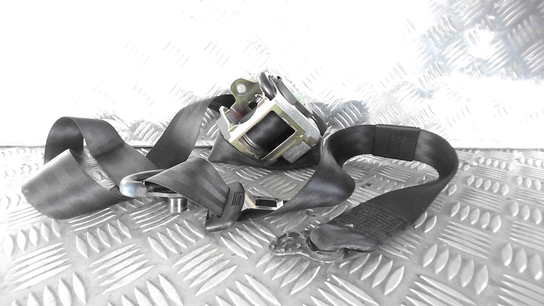 Ceinture avant droit AUDI A2 Diesel - 1