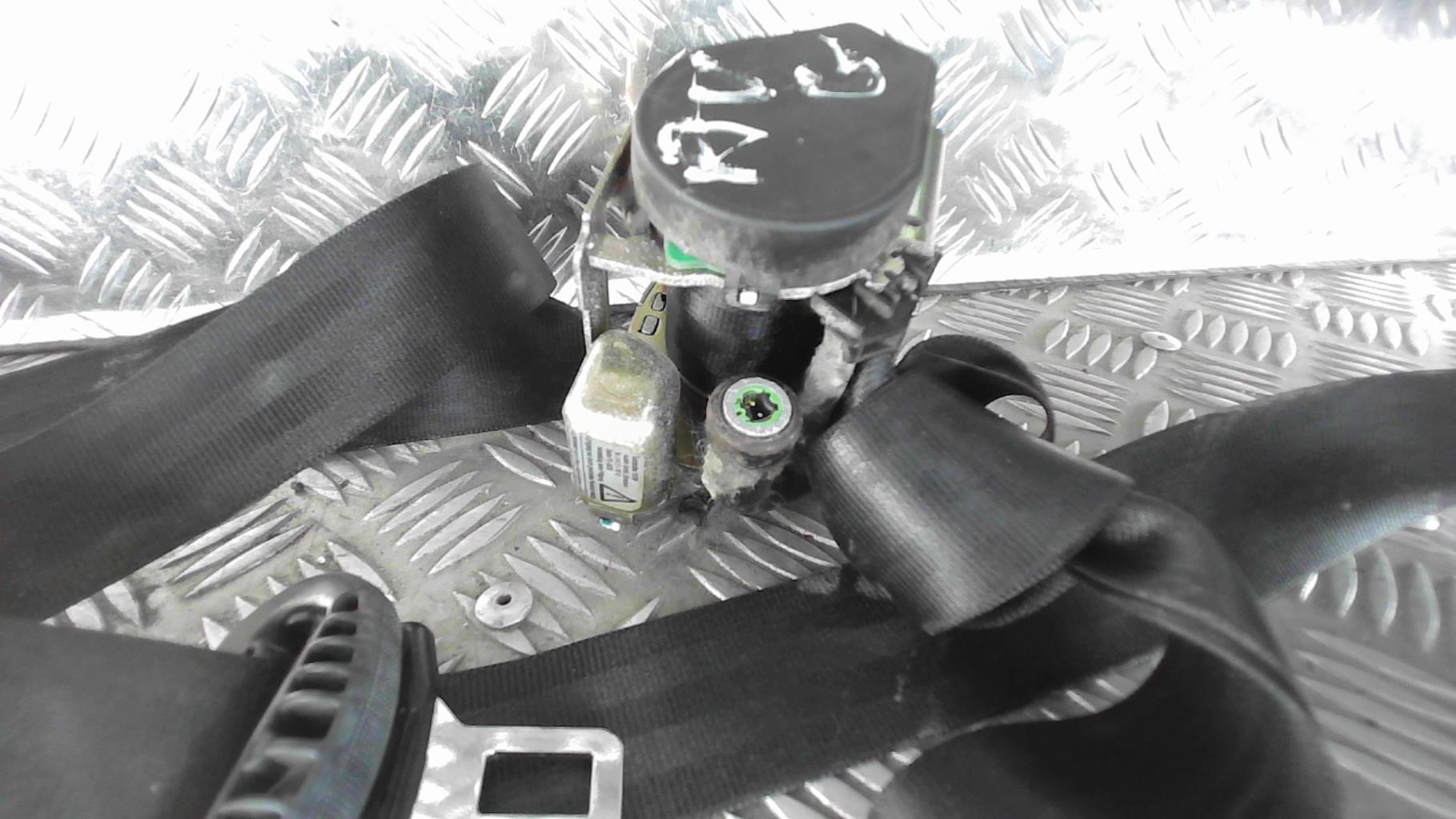 Ceinture avant gauche AUDI A2 Diesel - 1