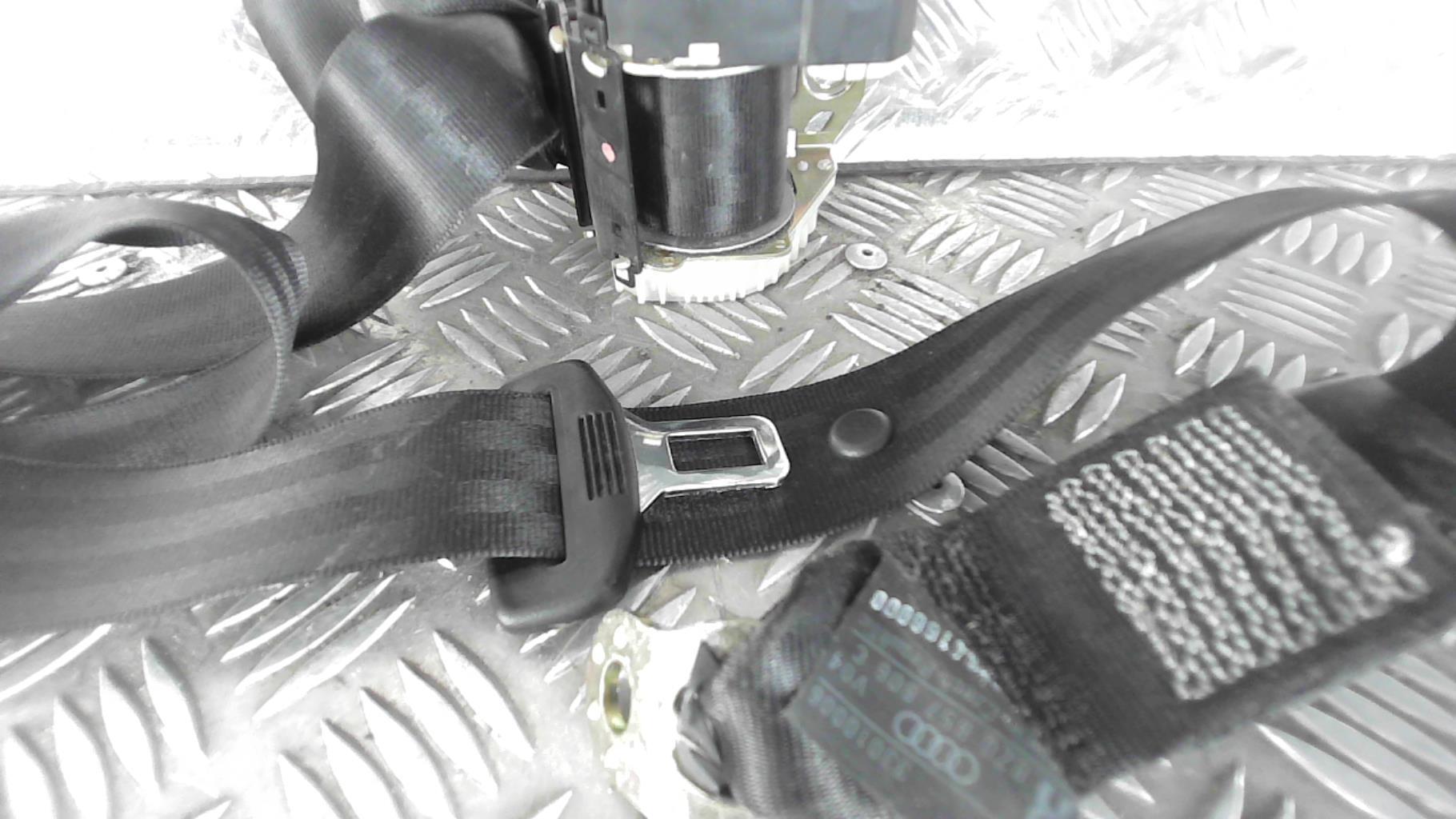 Ceinture arriere droit AUDI A2 Diesel - 1