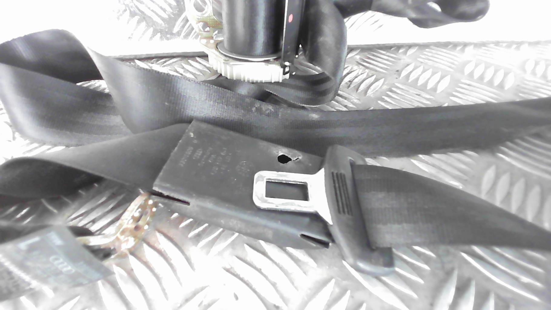 Ceinture arriere gauche AUDI A2 Diesel - 1