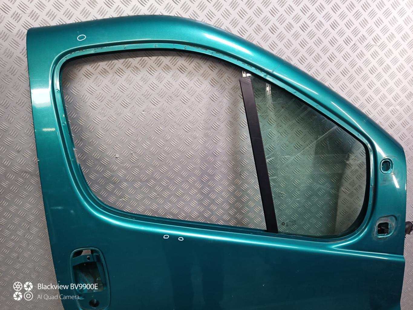 Porte avant droit RENAULT TRAFIC 2 PHASE 1 Diesel - 1