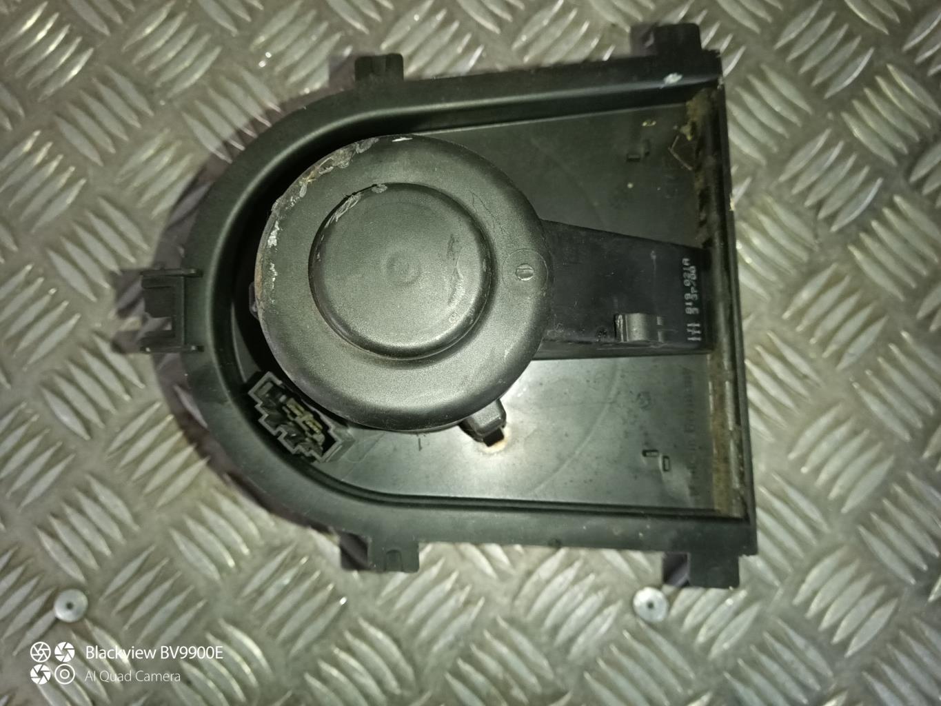 Ventilateur chauffage VOLKSWAGEN POLO 3 PHASE 2 Diesel - 1