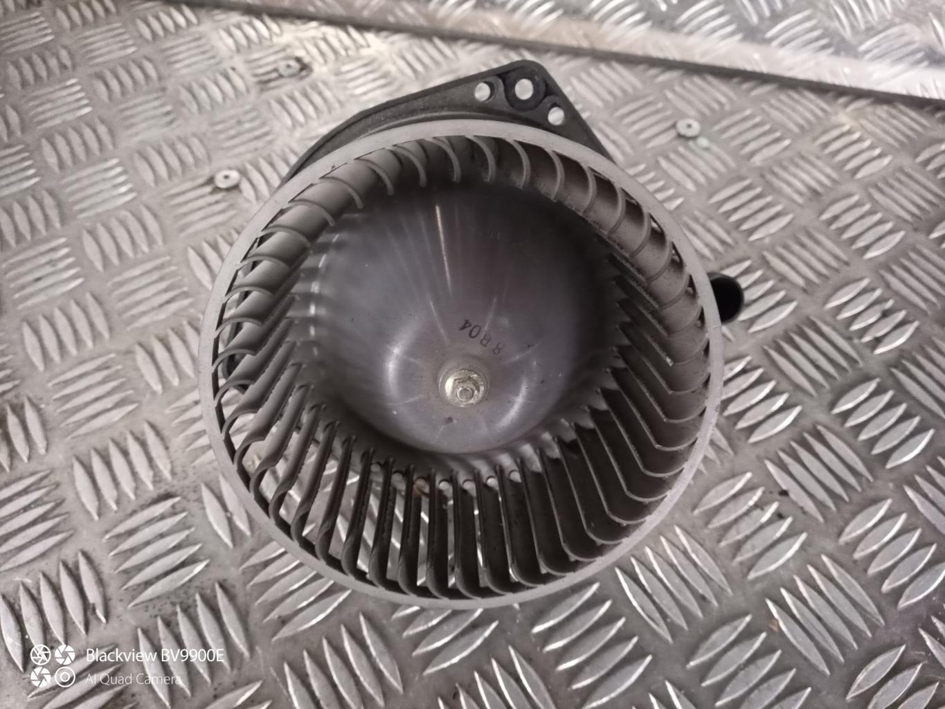 Ventilateur chauffage CHEVROLET AVEO 1 Essence - 1