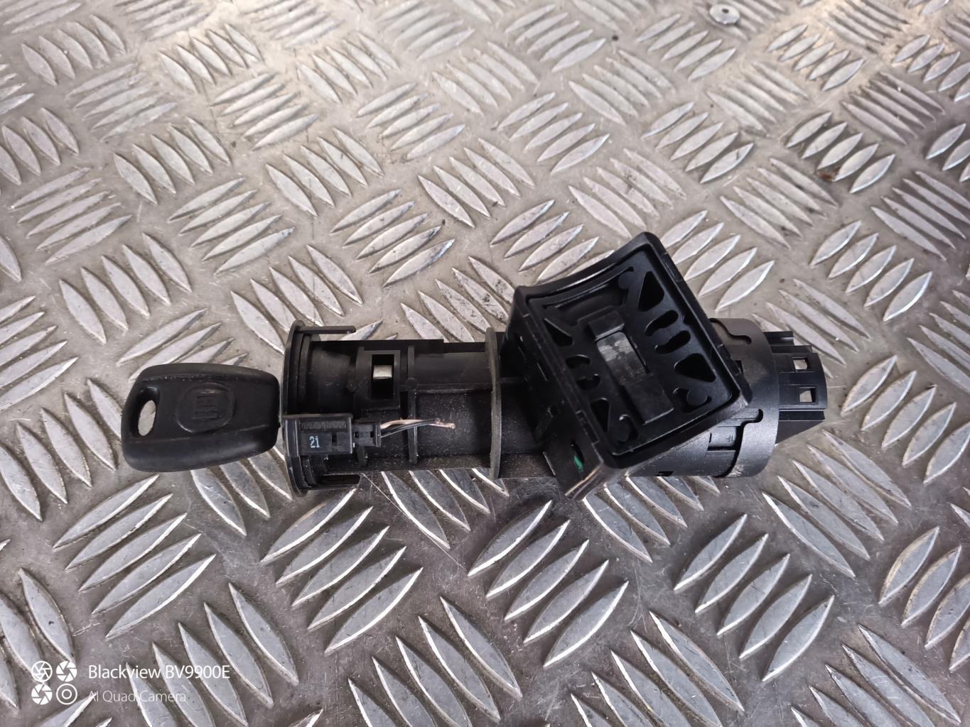 Neiman FIAT PANDA 2 PHASE 2 Essence - 1