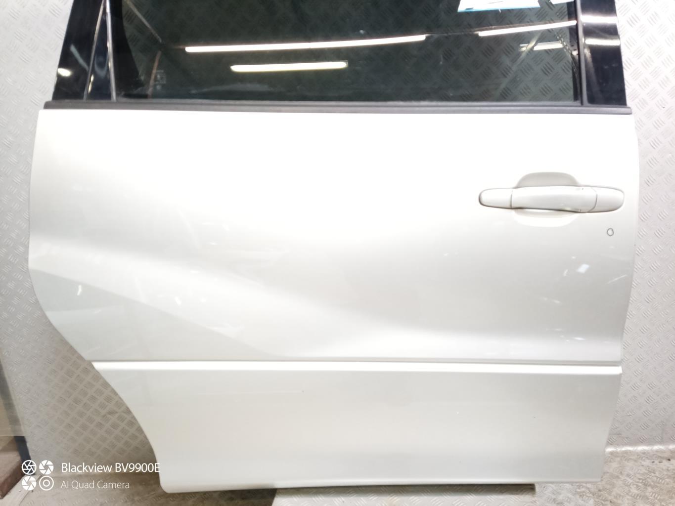 Porte laterale droit TOYOTA PREVIA 2 Diesel - 1