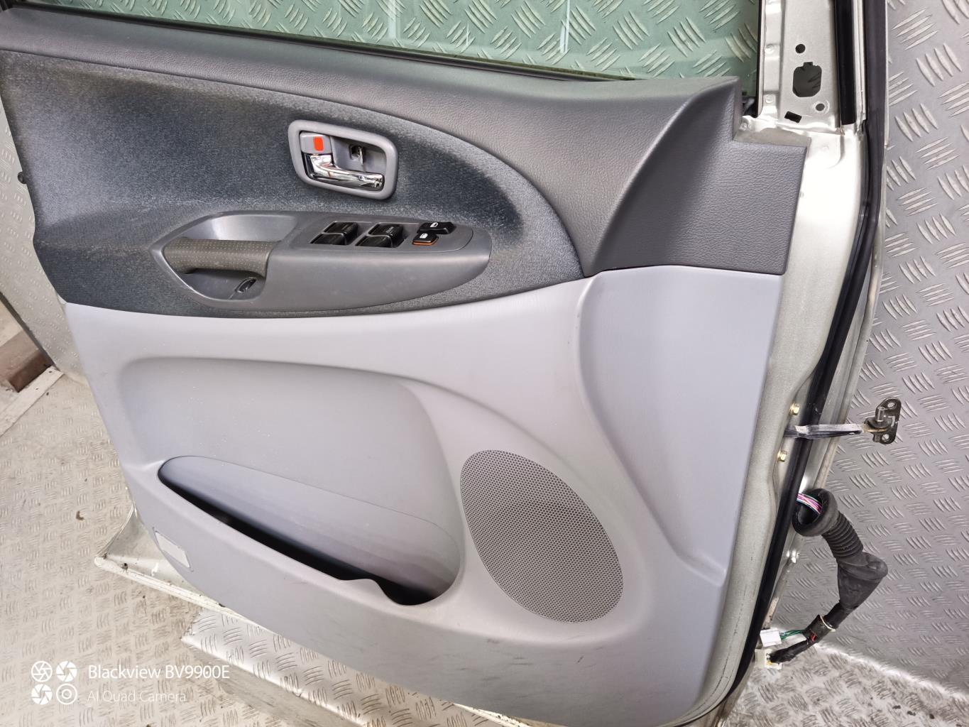 Porte avant gauche TOYOTA PREVIA 2 Diesel - 1