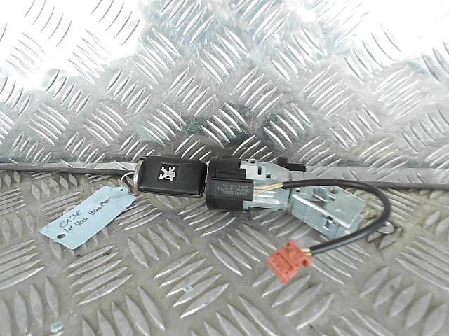 Neiman PEUGEOT PARTNER 2 PHASE 1 Diesel - 1
