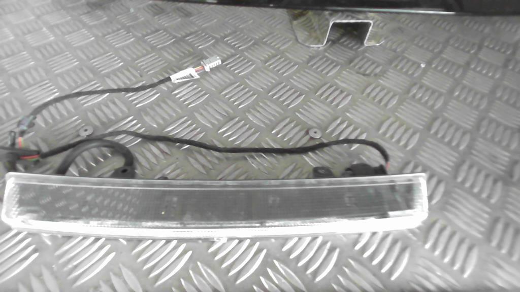 Feu arriere stop central CITROEN C4 2 PHASE 1 Essence - 1