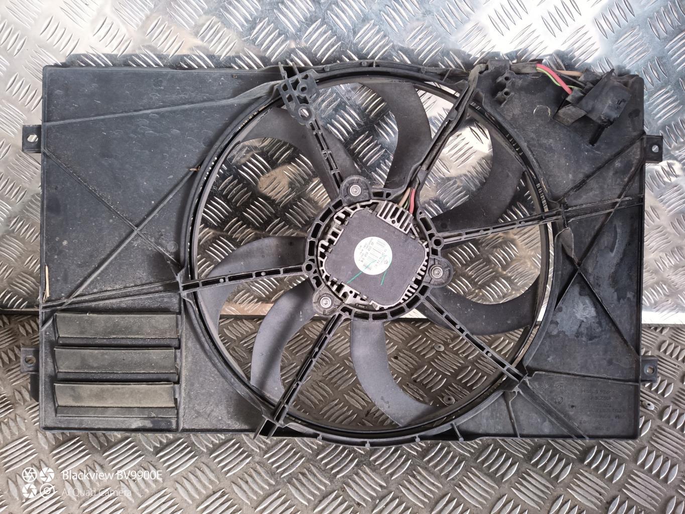 Ventilateur VOLKSWAGEN GOLF 5 BREAK Diesel - 1