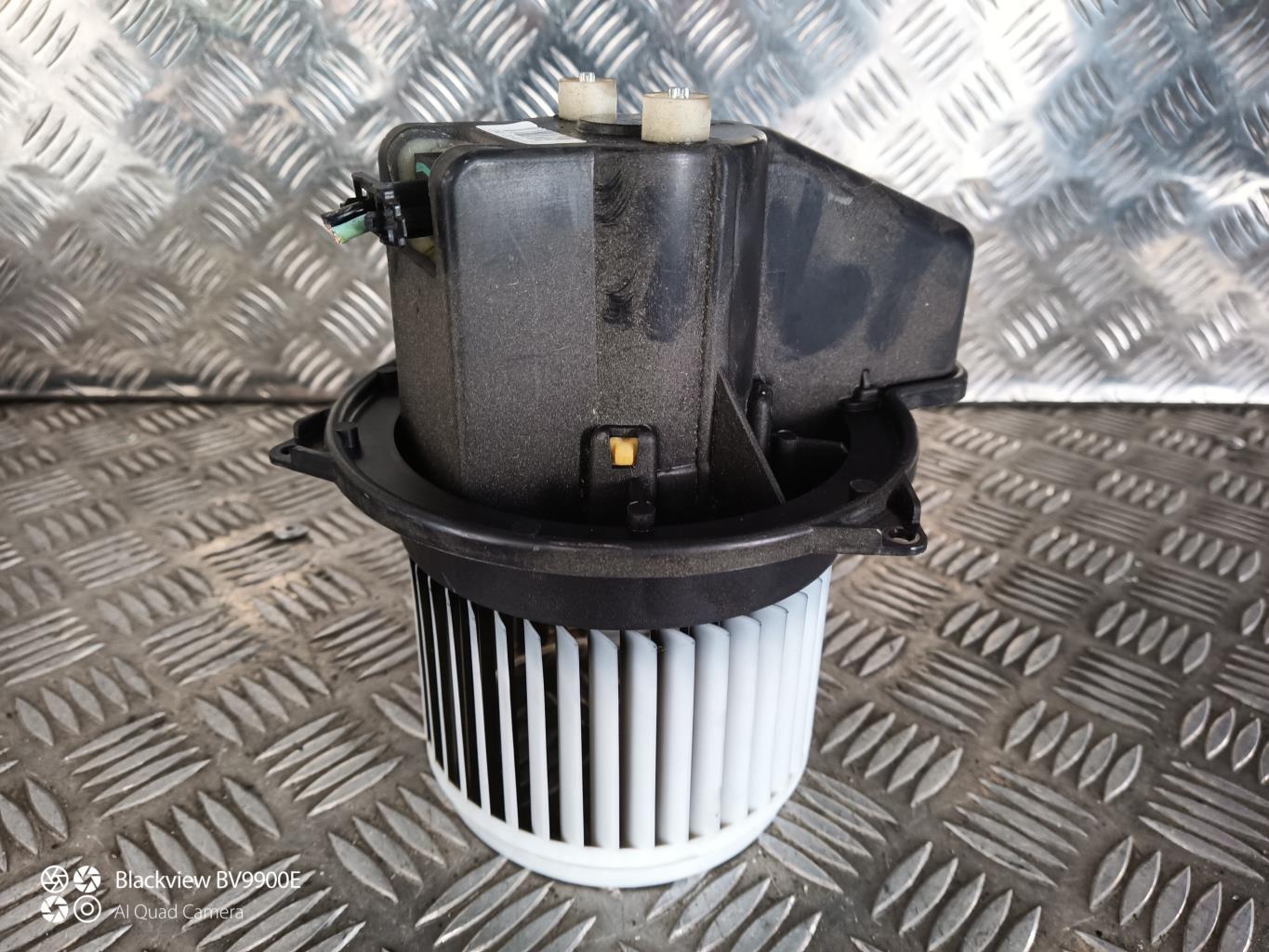 Ventilateur chauffage FIAT PANDA 3 PHASE 1 Essence - 1