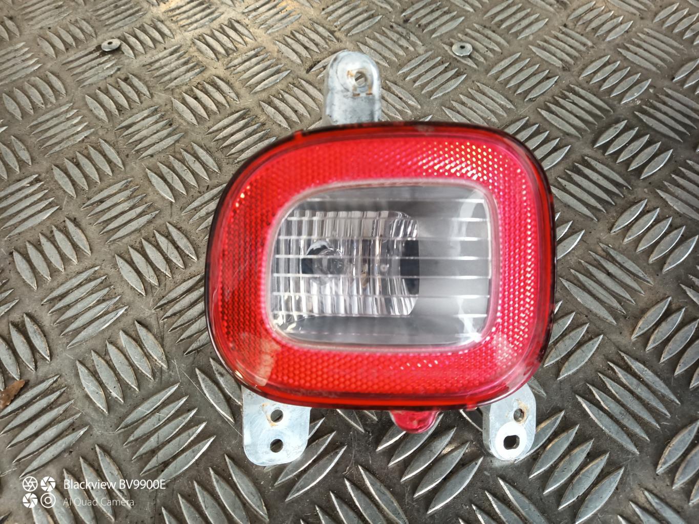 Feu de recul droit FIAT PANDA 3 PHASE 1 Essence - 1