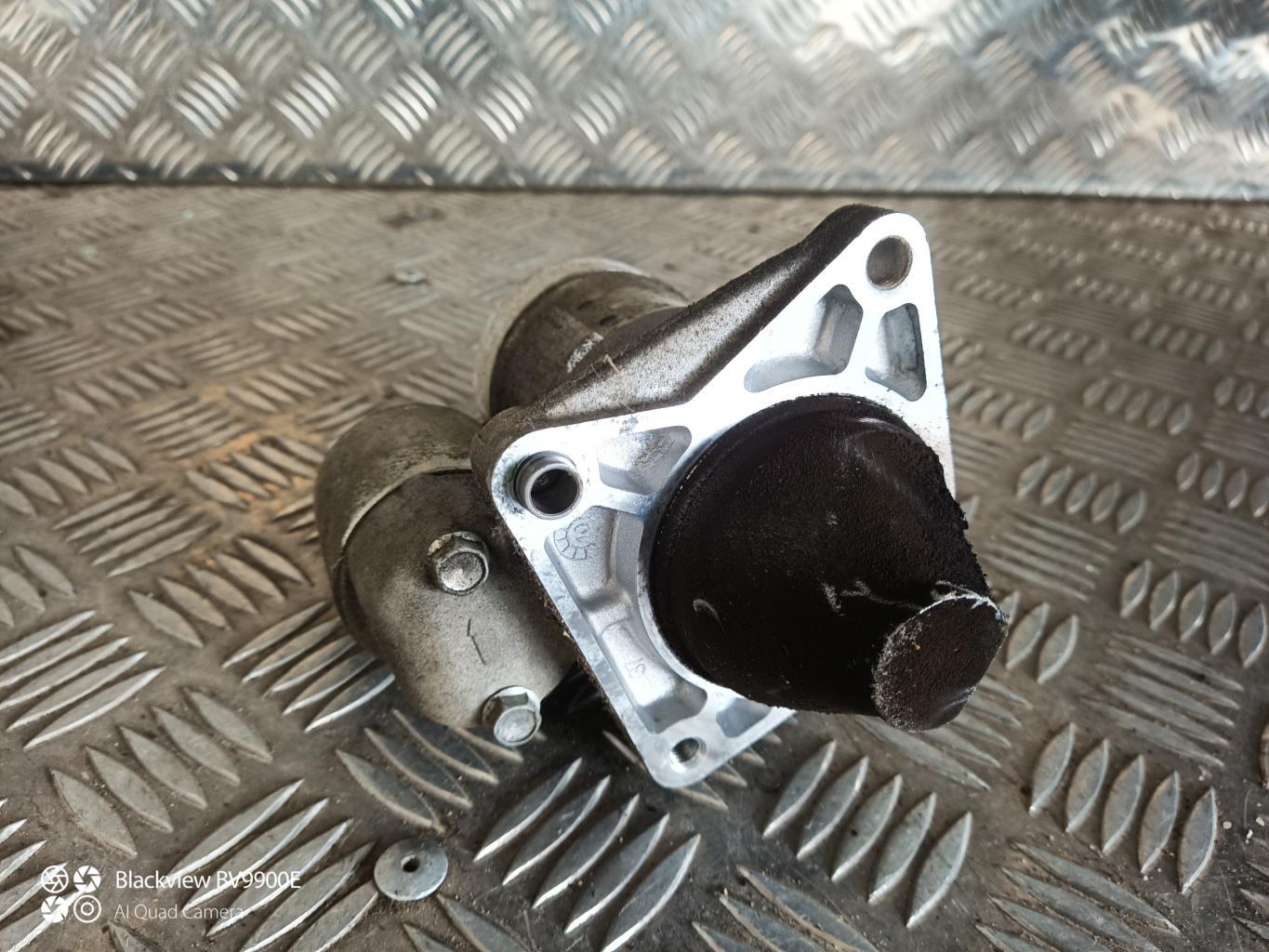 Demarreur FIAT PANDA 3 PHASE 1 Essence - 1