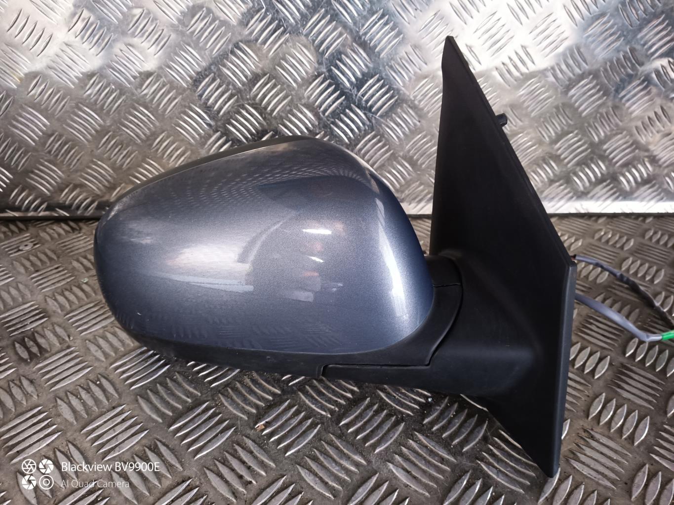 Retroviseur droit NISSAN NOTE 1 PHASE 1 Diesel - 1