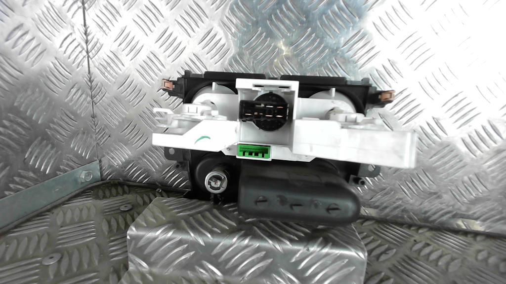 Commande chauffage OPEL AGILA B Diesel - 1