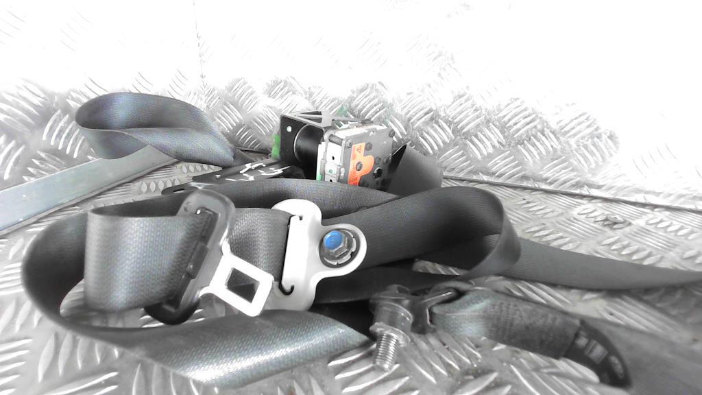 Ceinture avant gauche OPEL AGILA B Diesel - 1