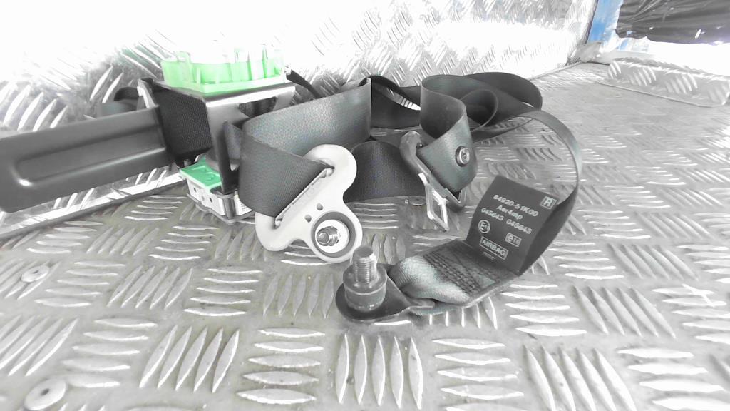 Ceinture avant droit OPEL AGILA B Diesel - 1