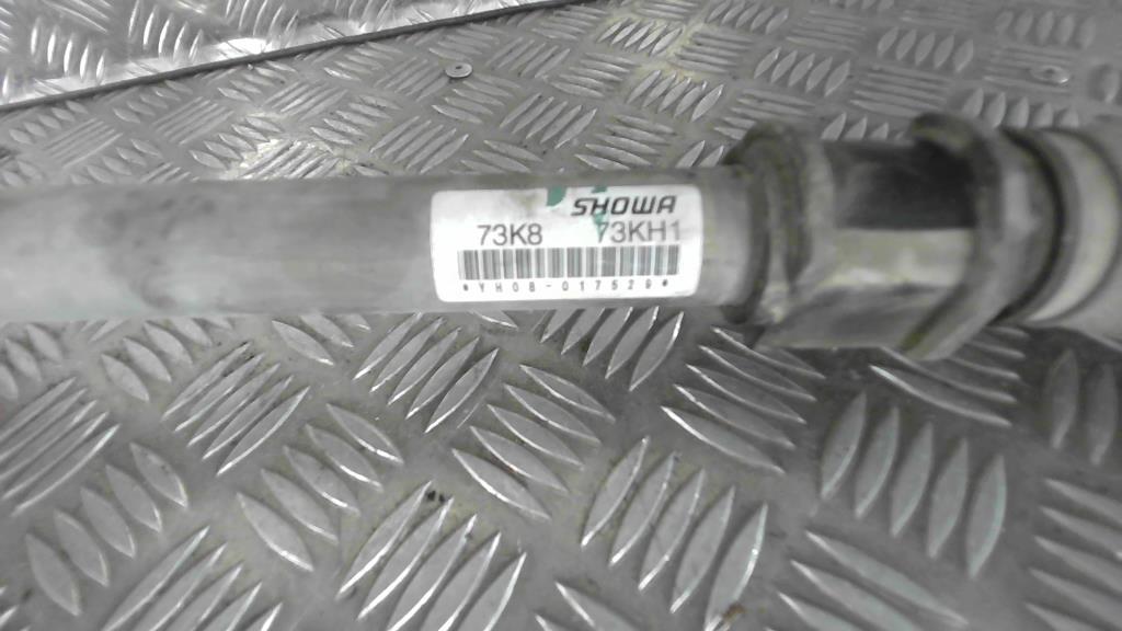 Cremaillere assistee OPEL AGILA B Diesel - 1