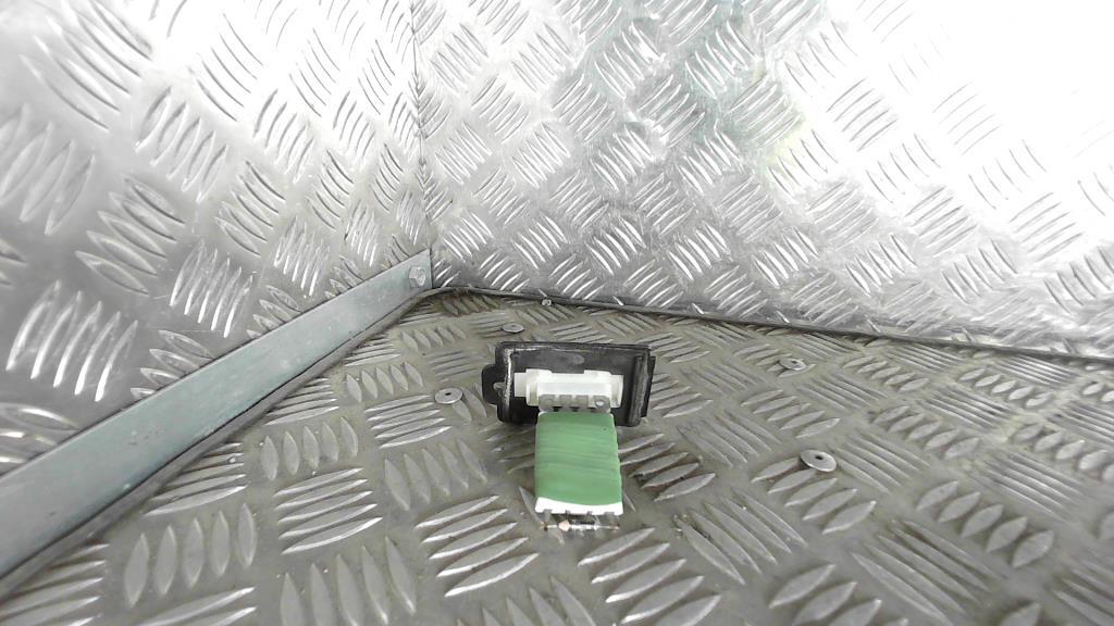 Resistance chauffage MINI MINI 1 R50/R53 PHASE 1 Essence - 1