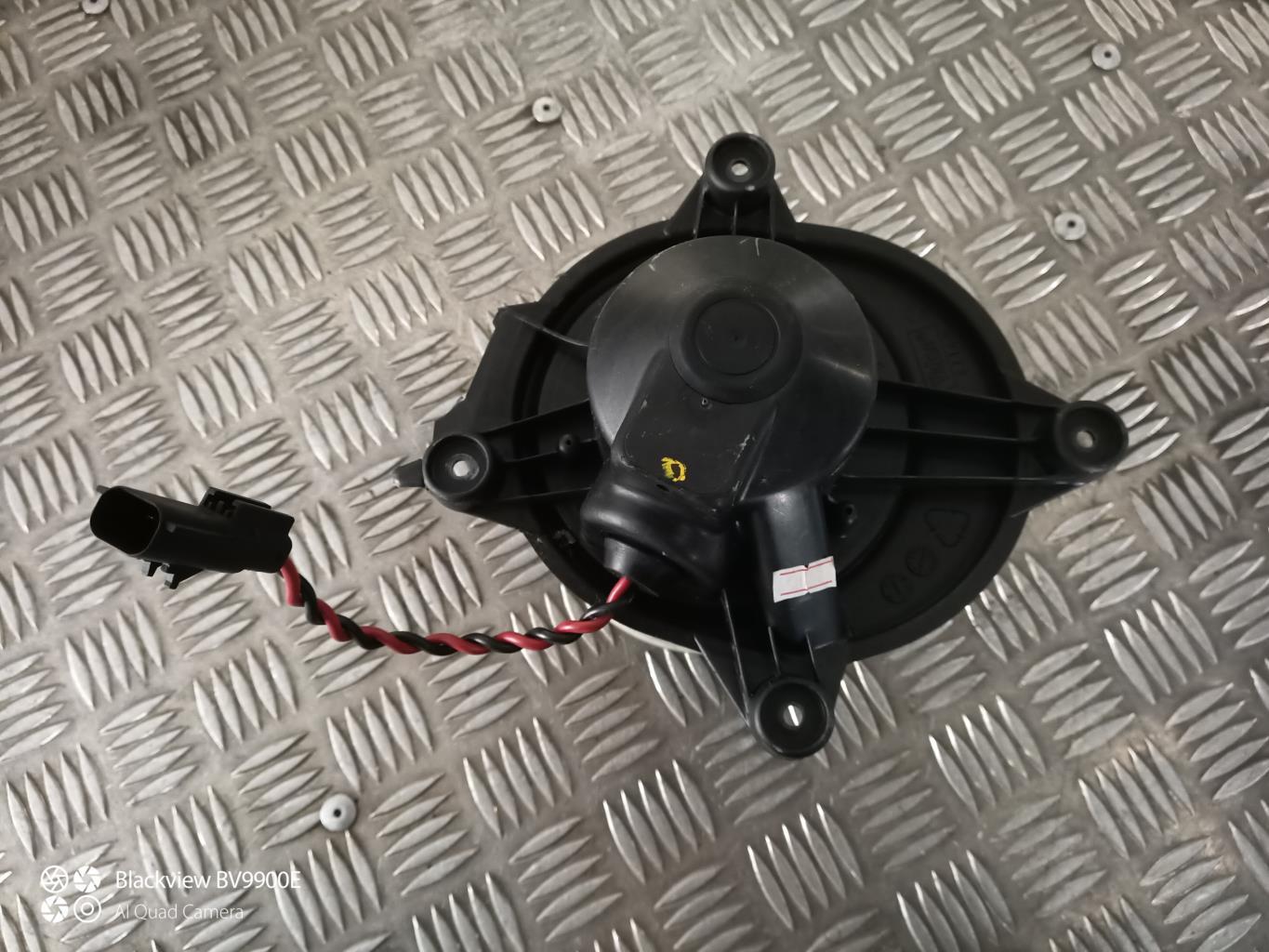 Ventilateur chauffage CHRYSLER PT CRUISER PHASE 1 BREAK Diesel - 1