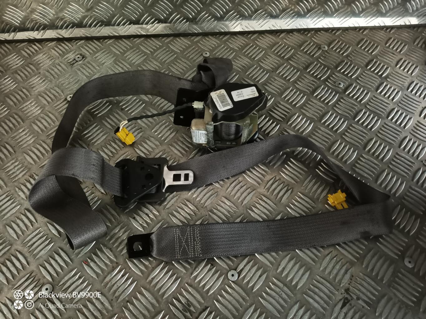 Ceinture avant droit CHRYSLER PT CRUISER PHASE 1 BREAK Diesel - 1