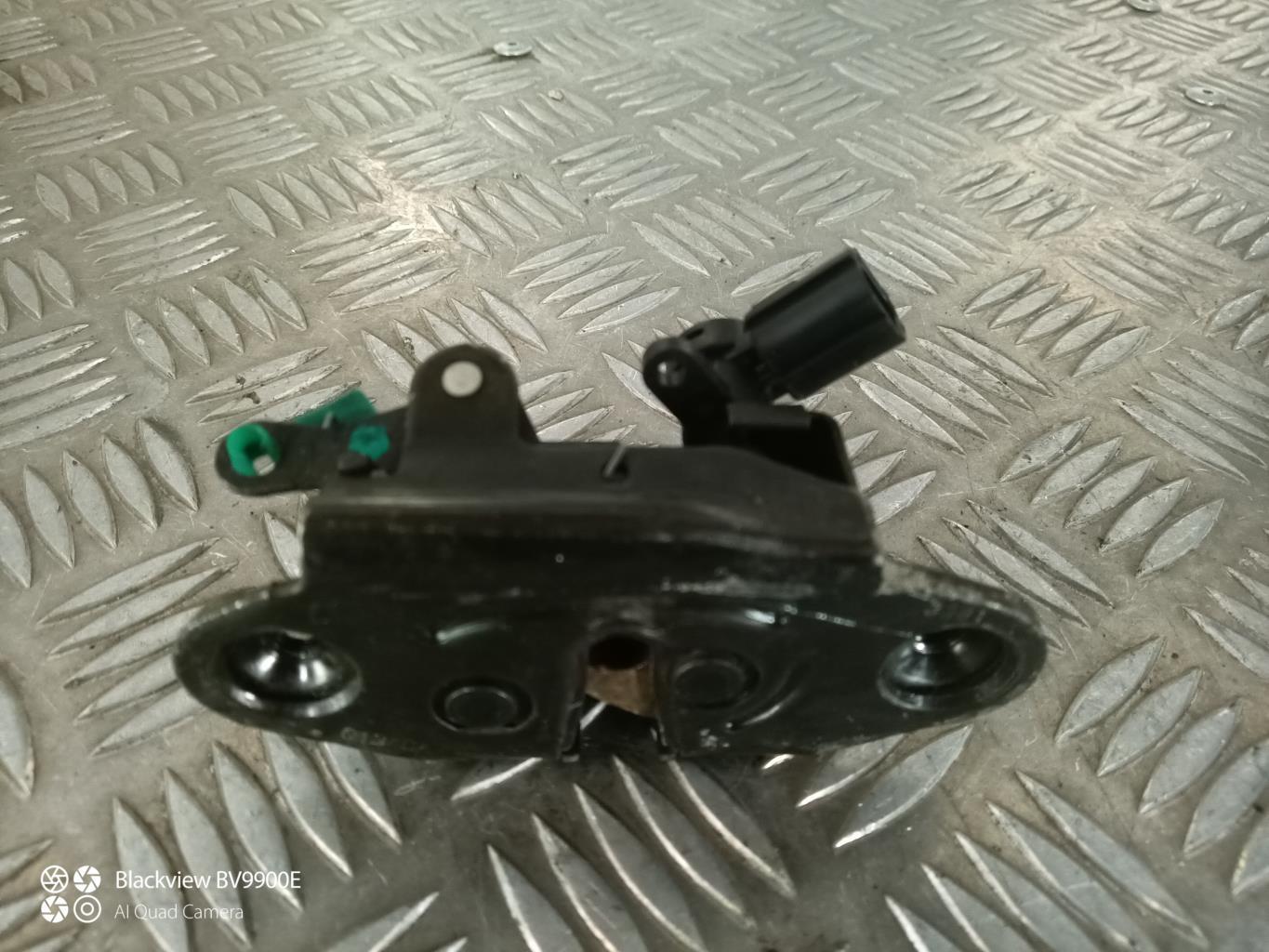 Serrure de hayon CHRYSLER PT CRUISER PHASE 1 BREAK Diesel - 1