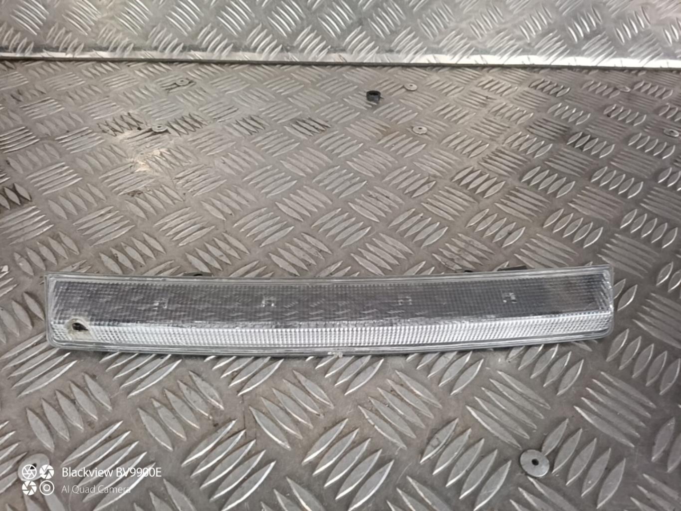Feu arriere stop central CITROEN C4 CACTUS Diesel - 1