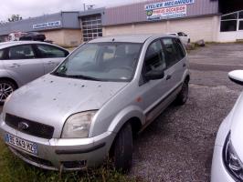 Boite de vitesses