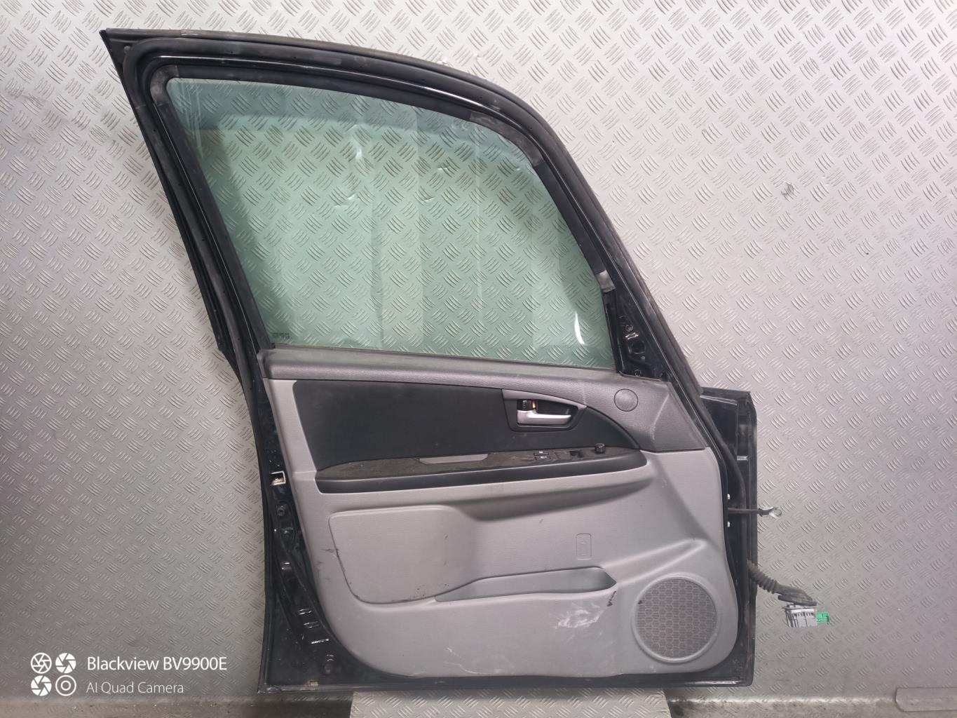 Porte avant gauche SUZUKI SX4 1 Diesel - 1