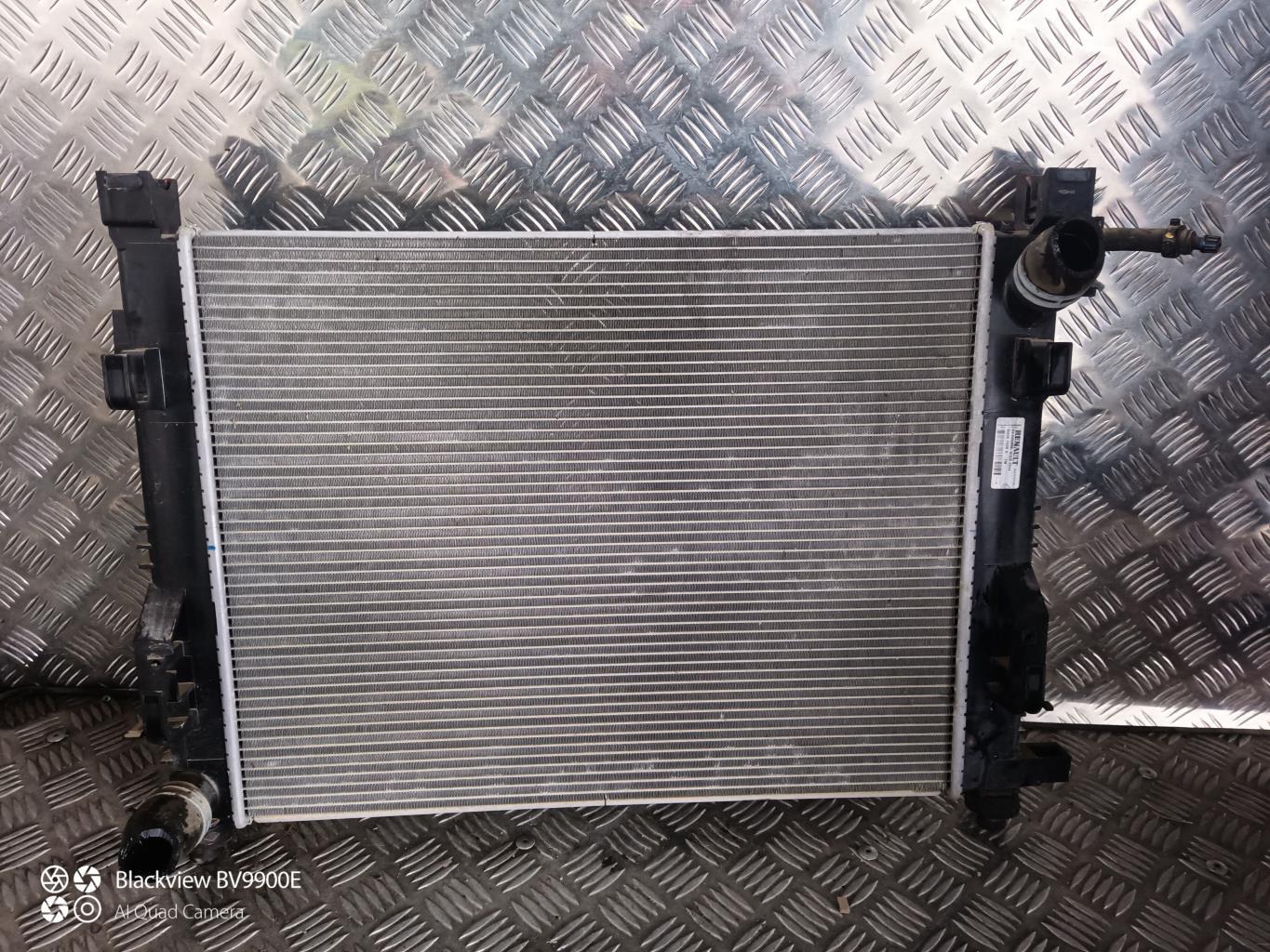 Radiateur eau RENAULT CAPTUR 1 PHASE 1 Essence - 1