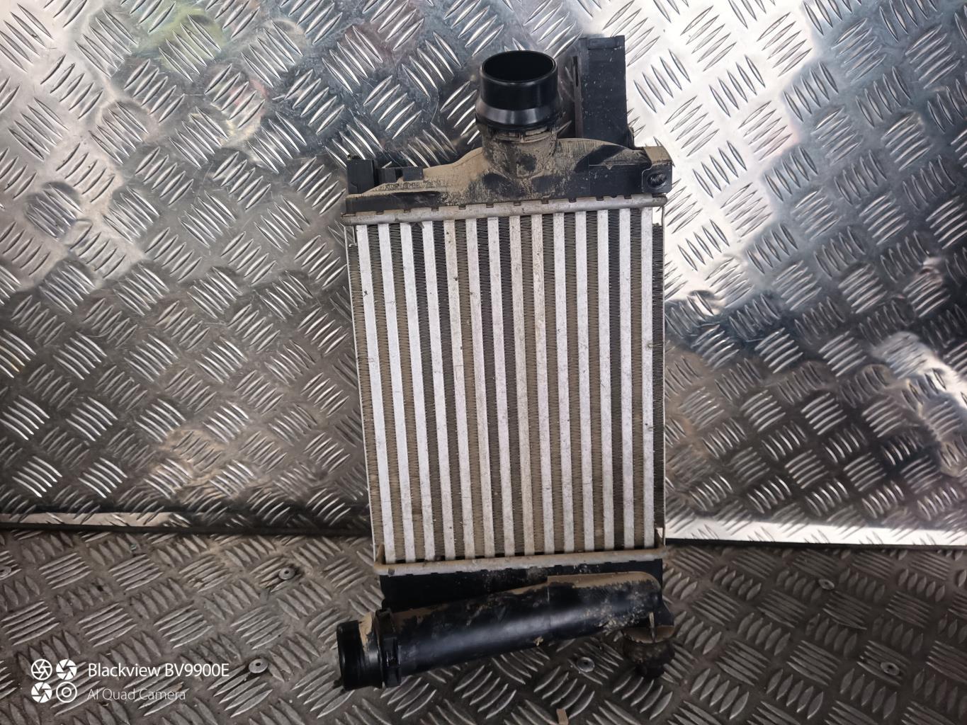 Echangeur air (Intercooler) RENAULT CAPTUR 1 PHASE 1 Essence - 1